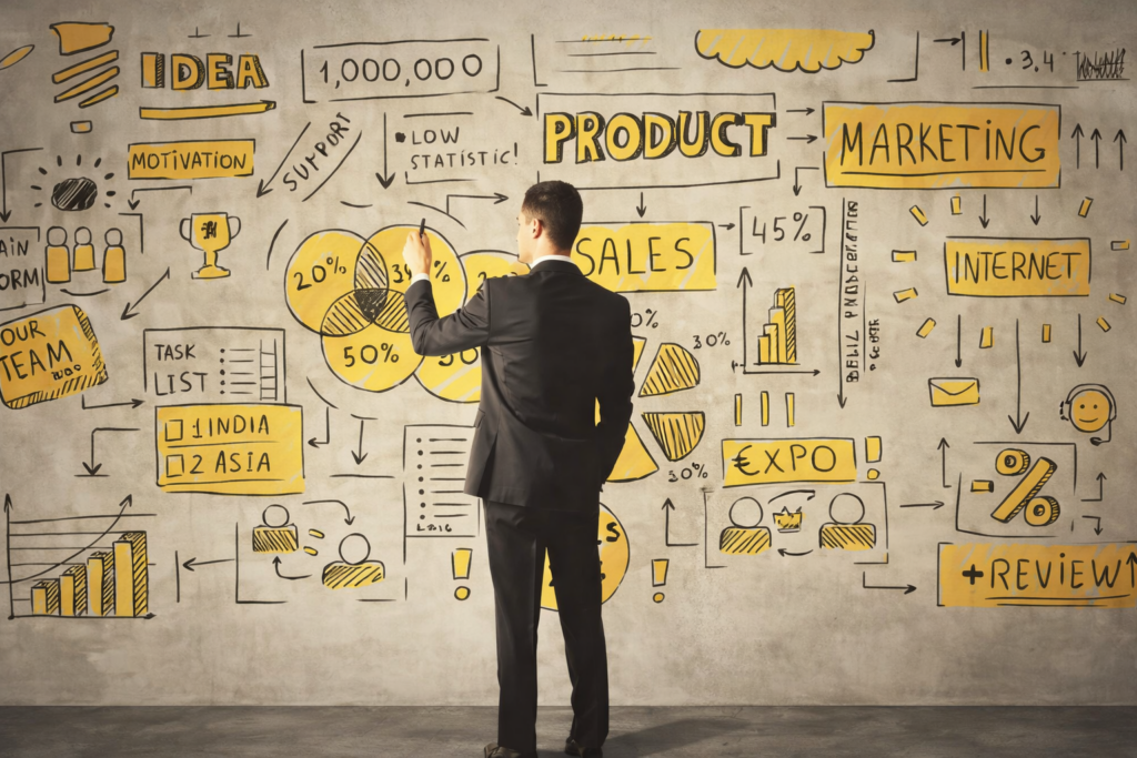 Comment l’IA peut optimiser votre productivité? image article productivité